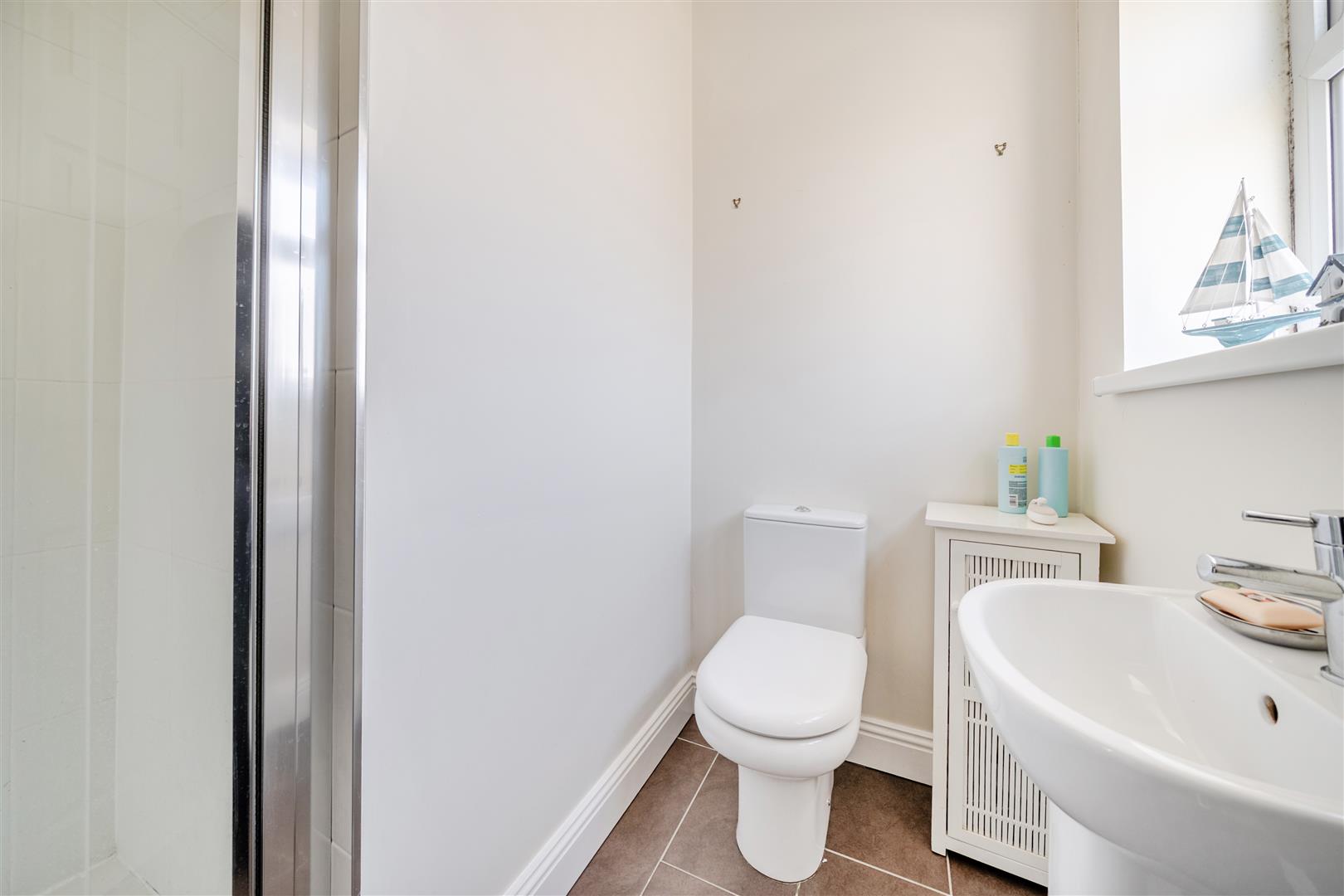 Heol Y Parc, Pontarddulais, Swansea, SA4 0XF